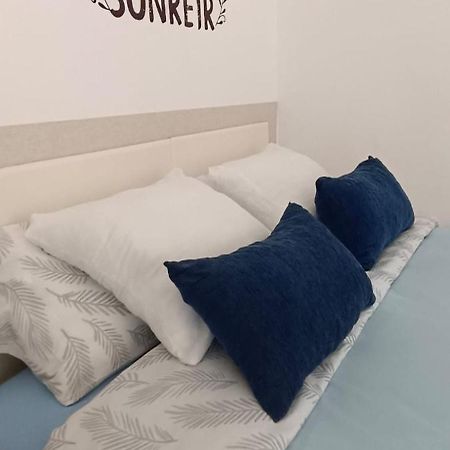 Tudela Apartment Екстериор снимка
