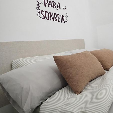 Tudela Apartment Екстериор снимка