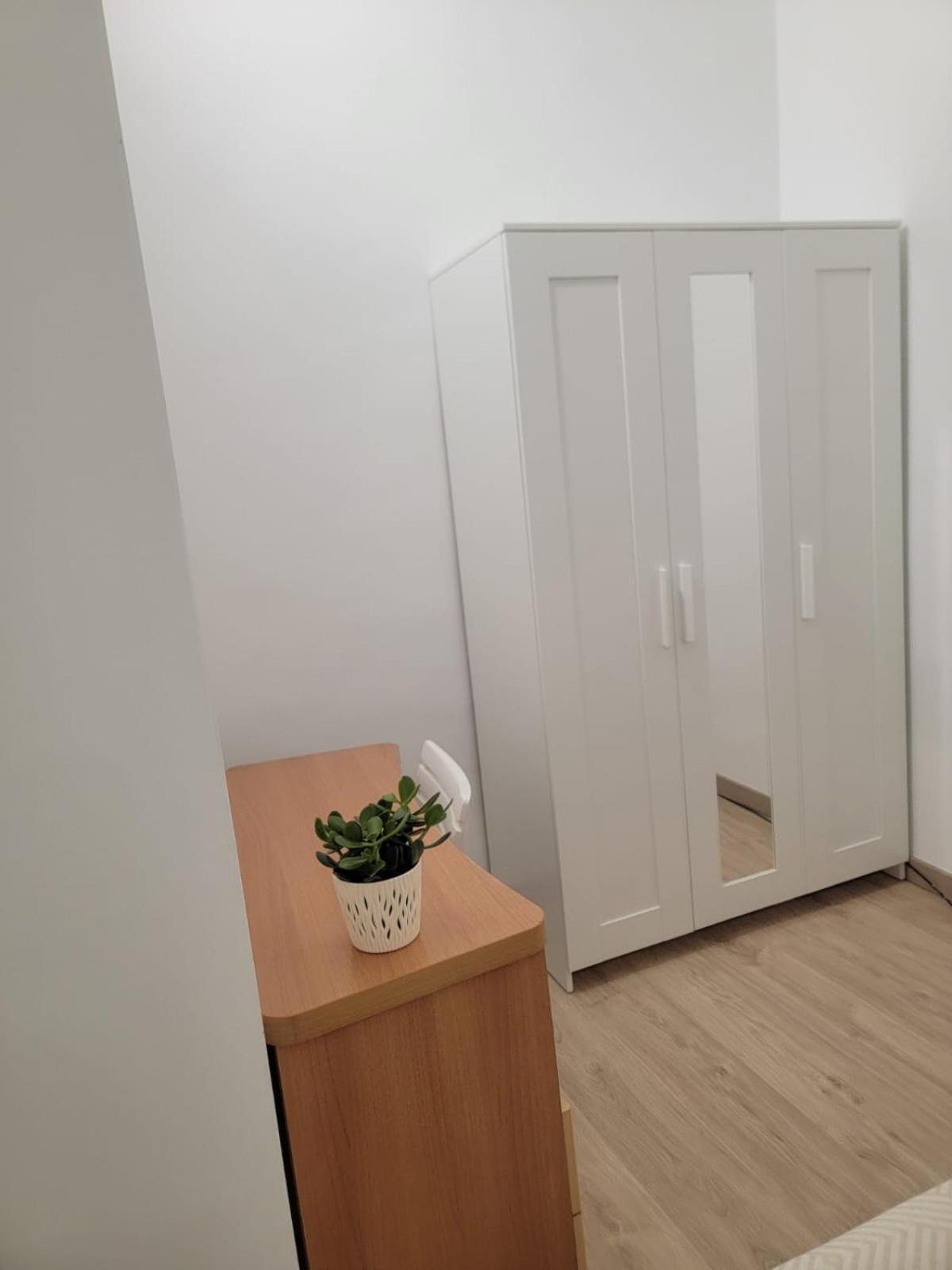 Tudela Apartment Екстериор снимка