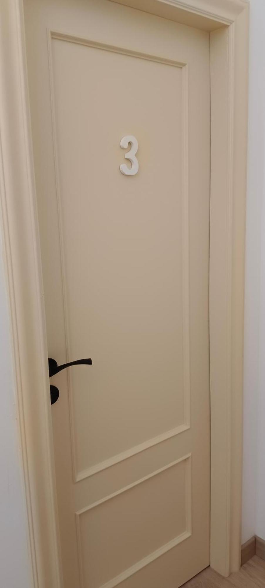 Tudela Apartment Екстериор снимка