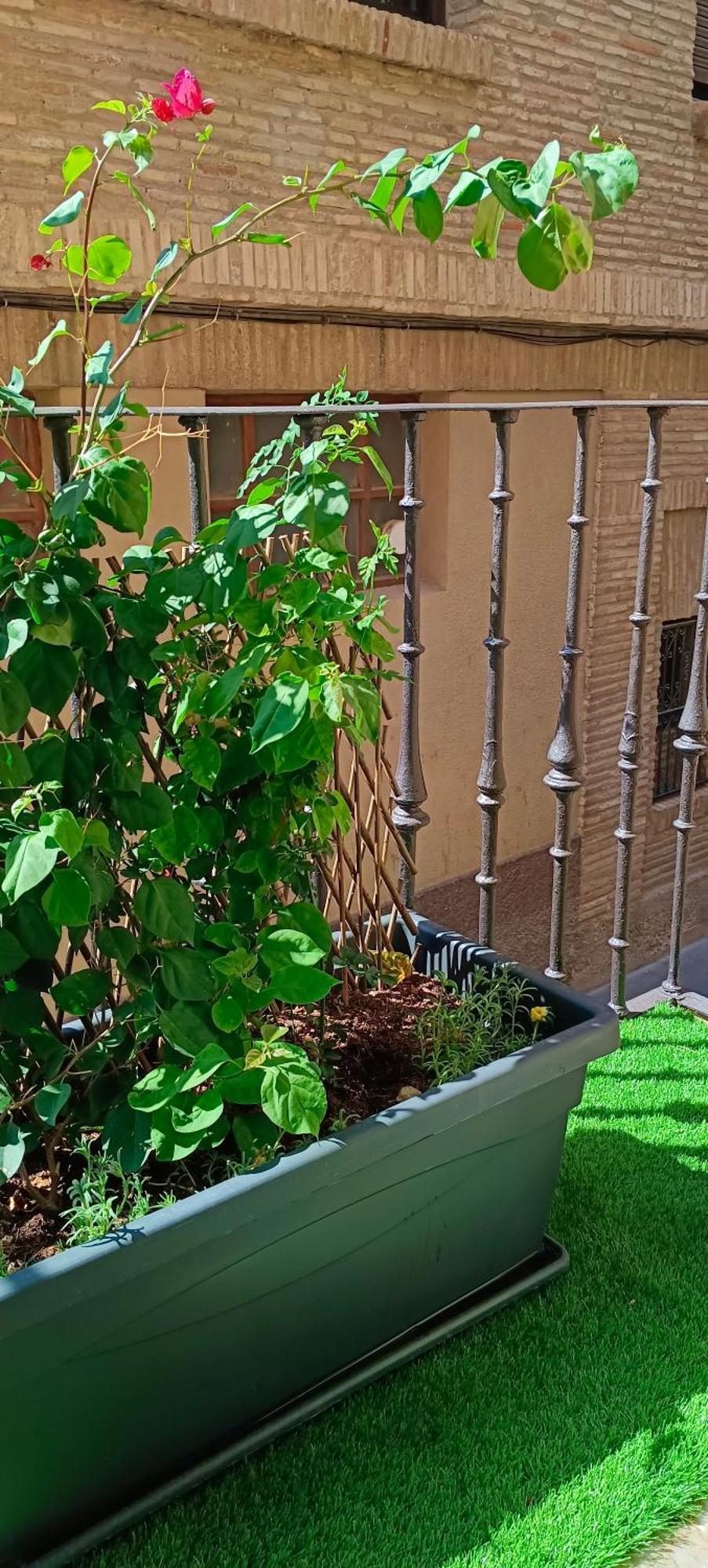 Tudela Apartment Екстериор снимка