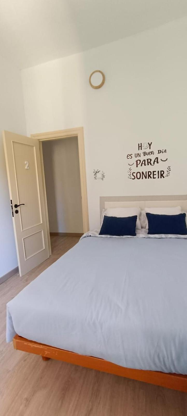 Tudela Apartment Екстериор снимка