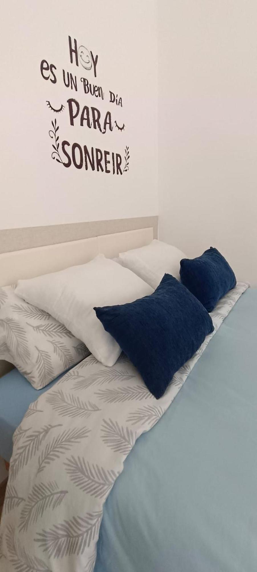 Tudela Apartment Екстериор снимка