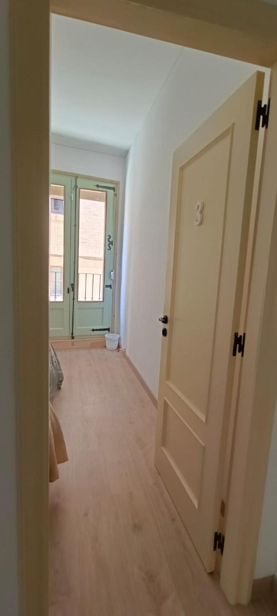 Tudela Apartment Екстериор снимка
