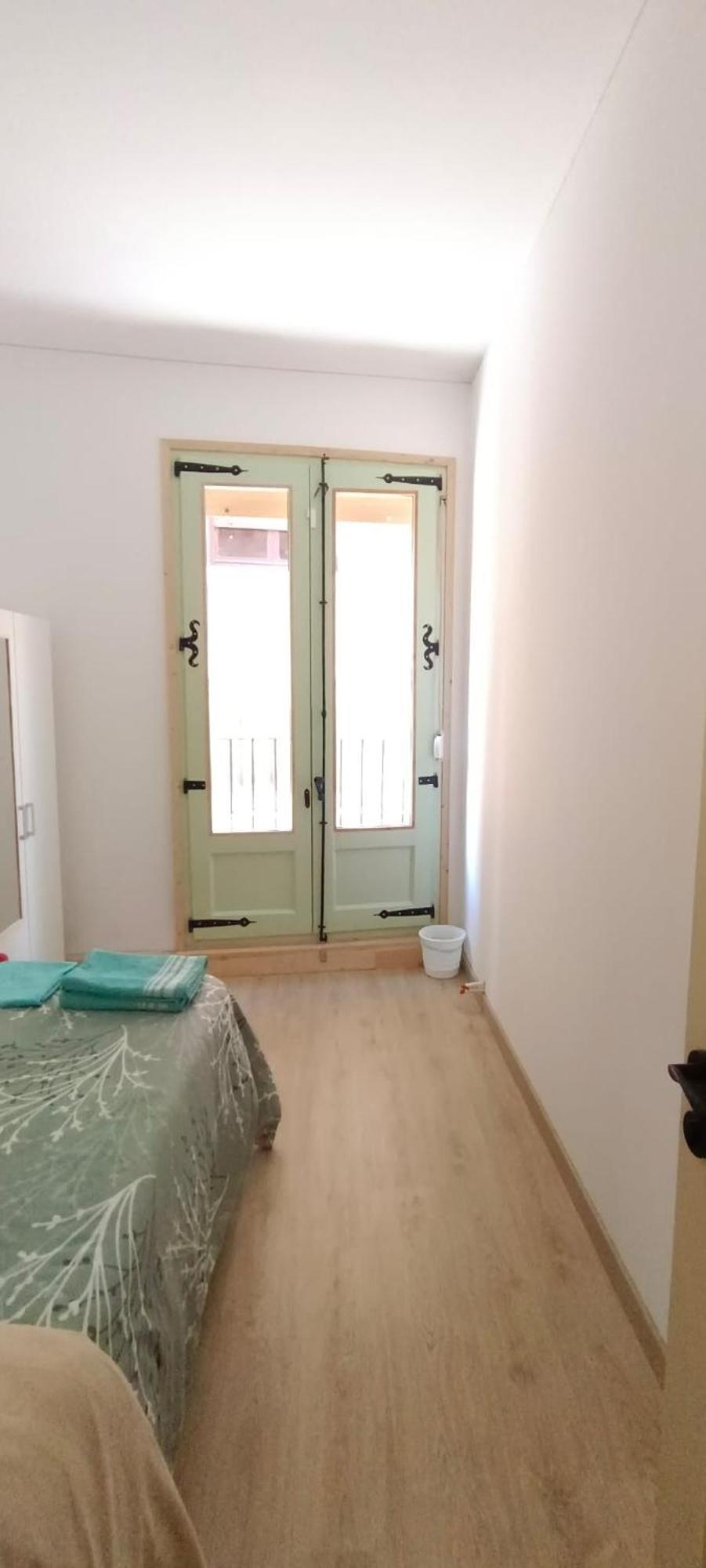 Tudela Apartment Екстериор снимка