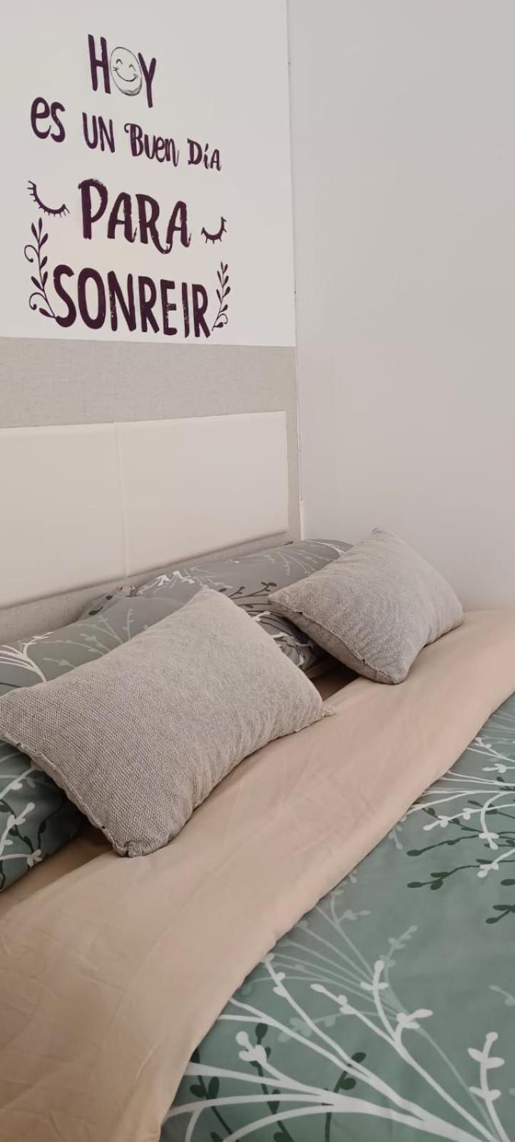 Tudela Apartment Екстериор снимка