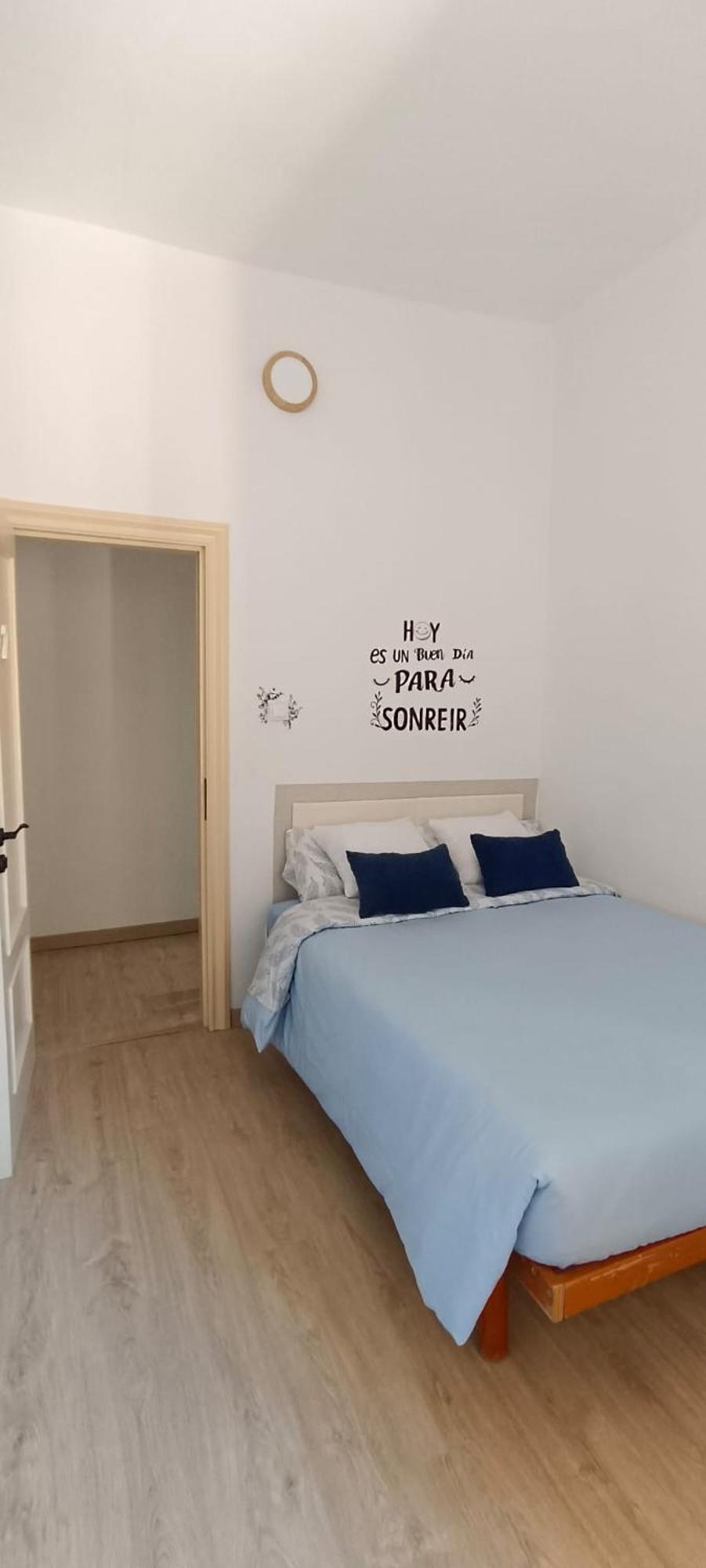 Tudela Apartment Екстериор снимка