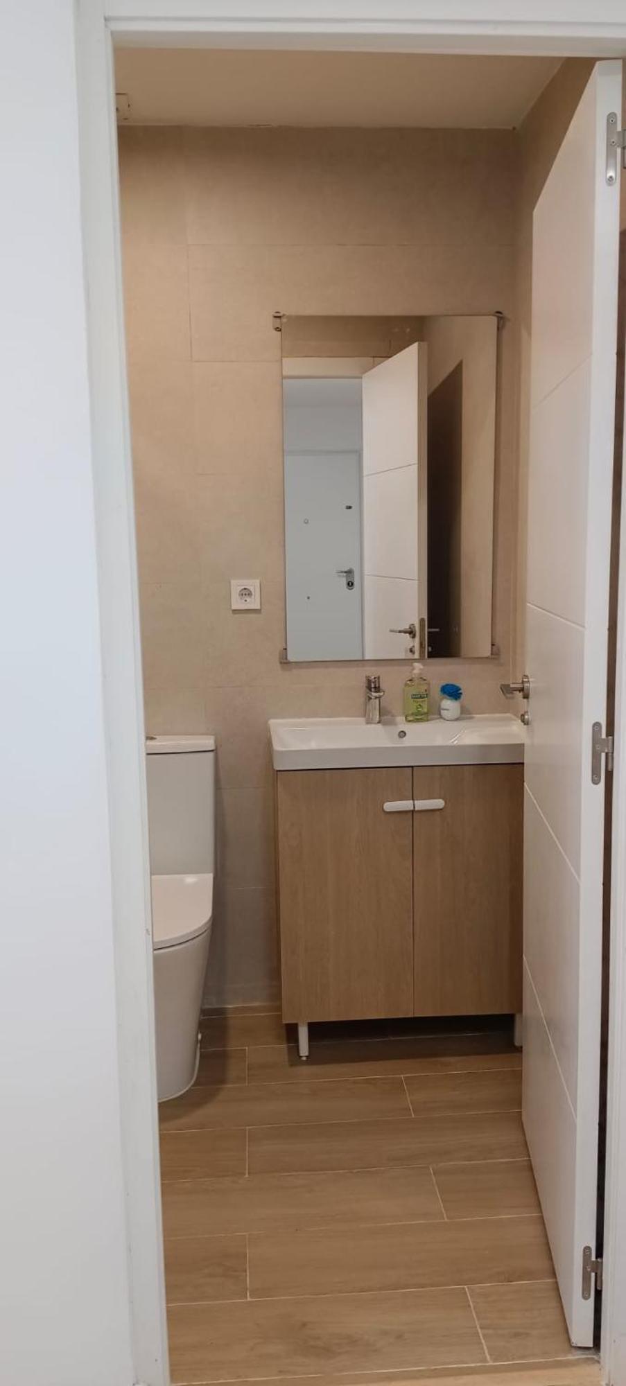 Tudela Apartment Екстериор снимка