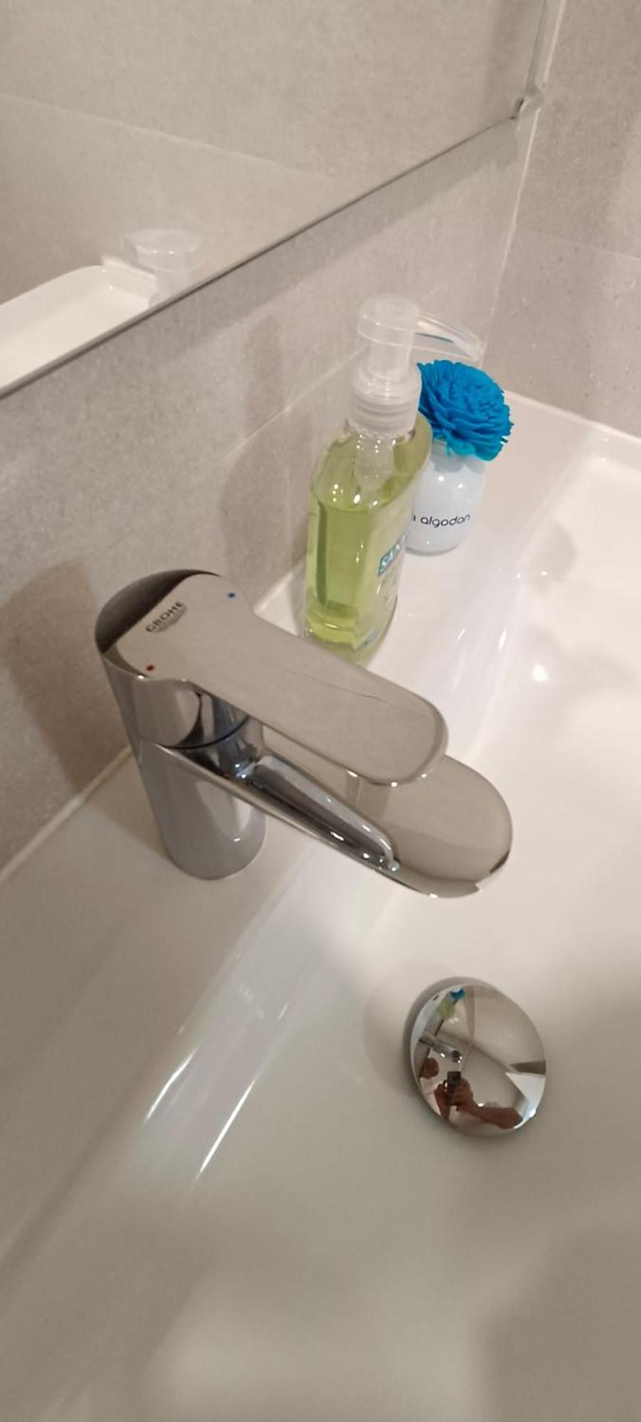 Tudela Apartment Екстериор снимка