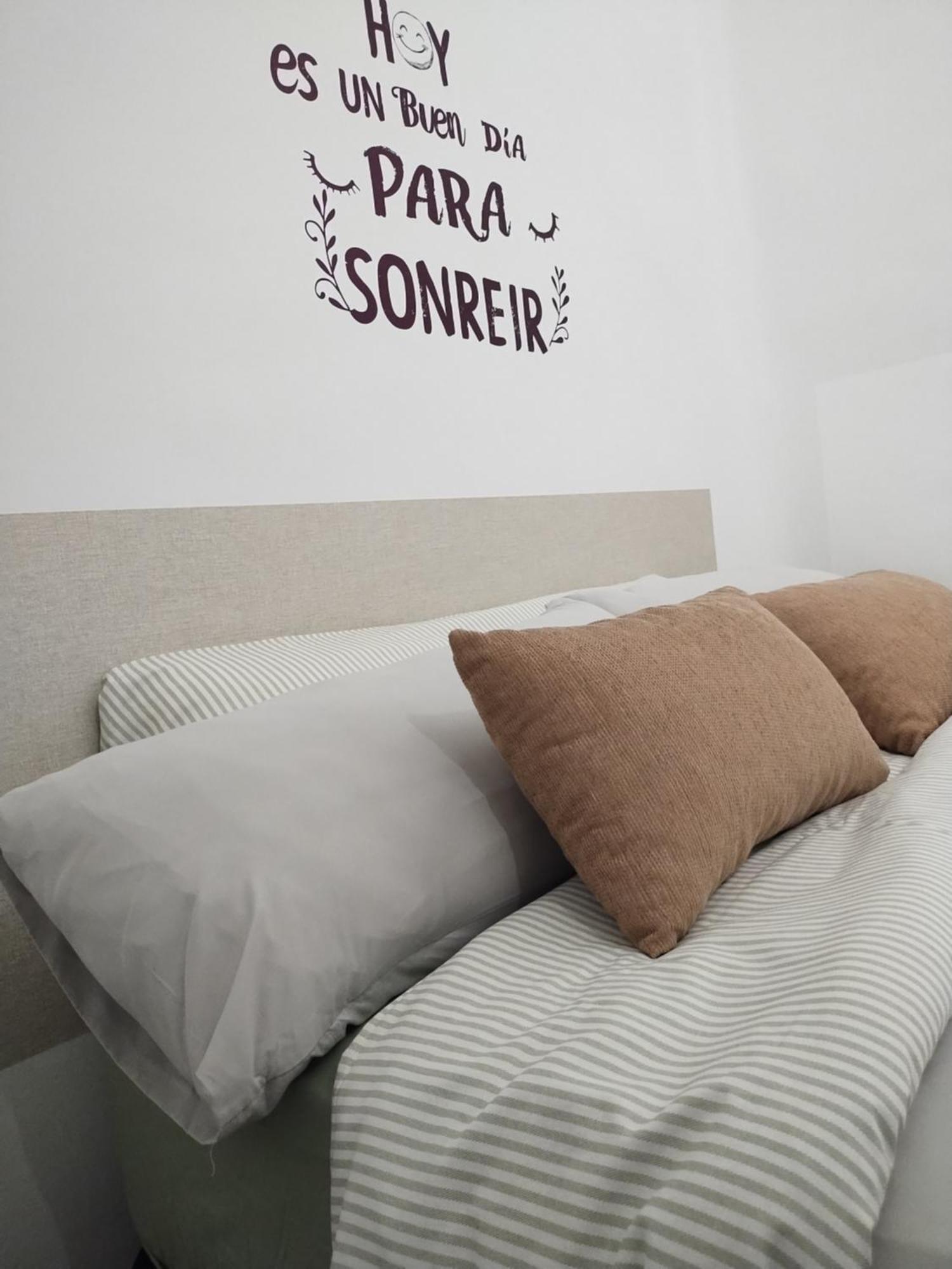 Tudela Apartment Екстериор снимка