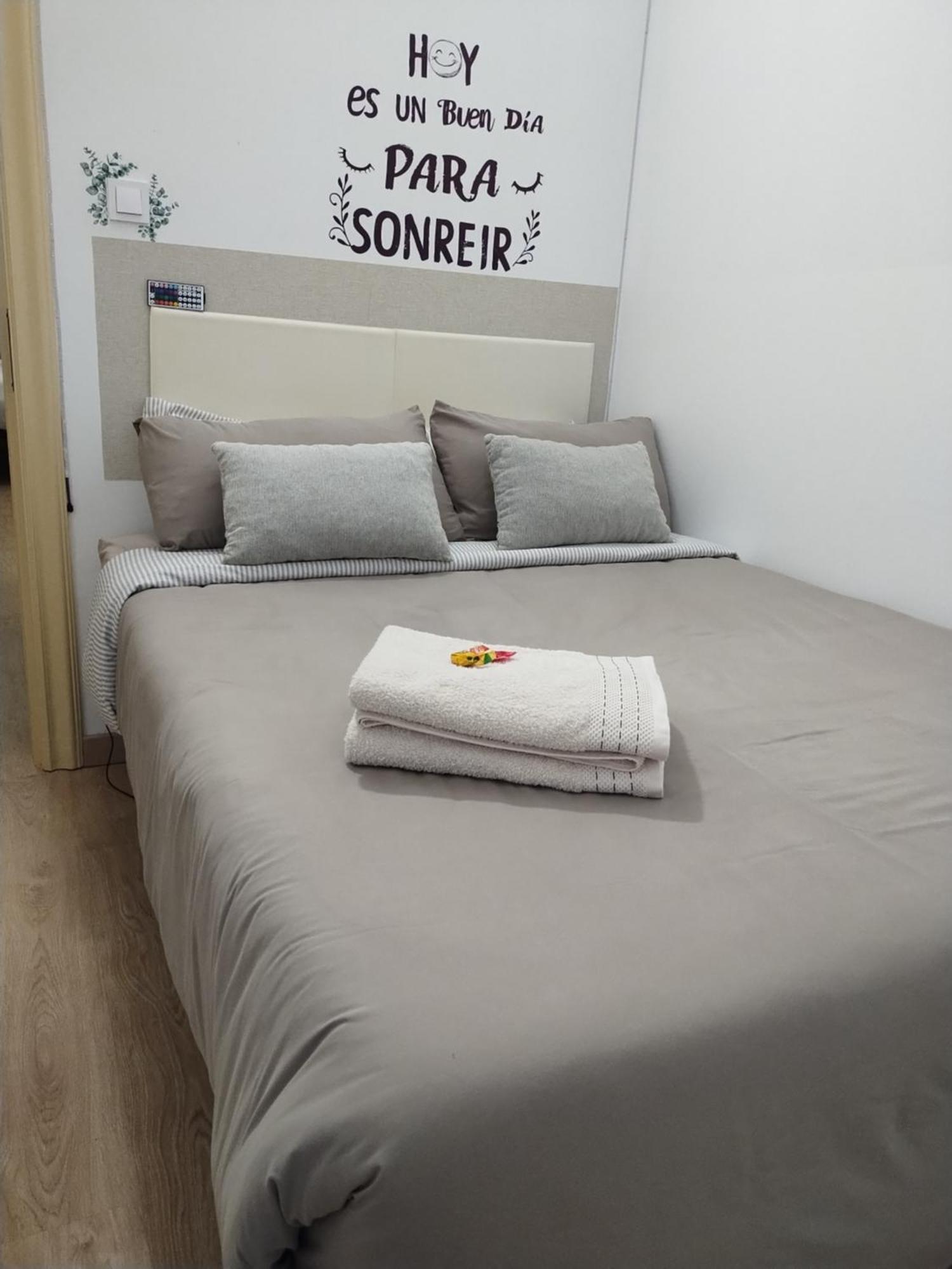 Tudela Apartment Екстериор снимка