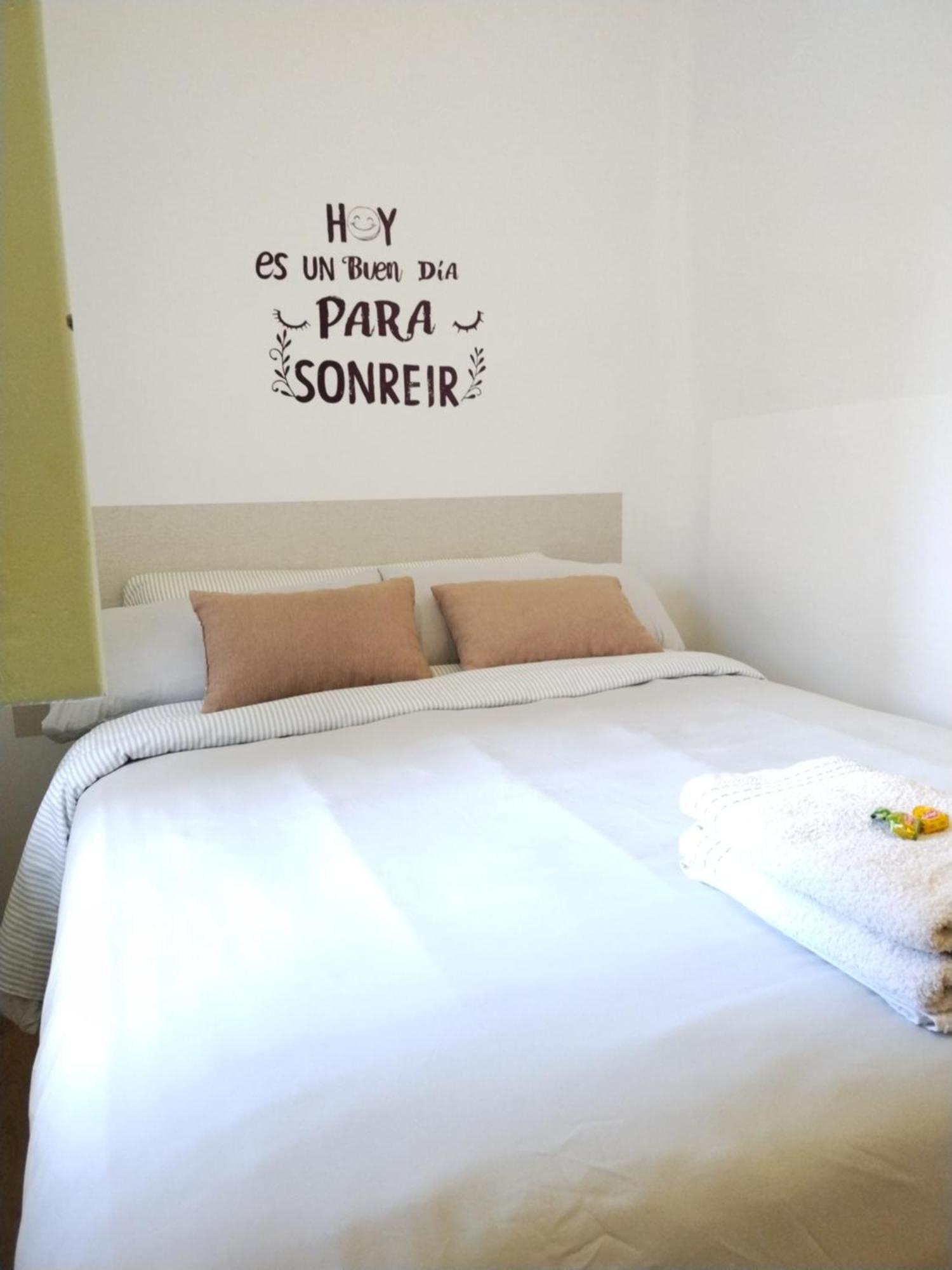 Tudela Apartment Екстериор снимка