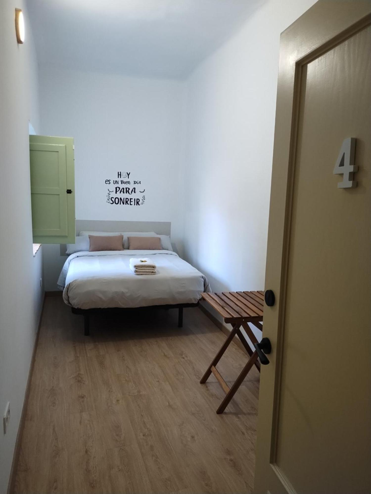Tudela Apartment Екстериор снимка